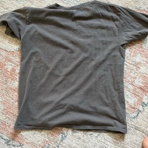 Classic Black Men's Shirt